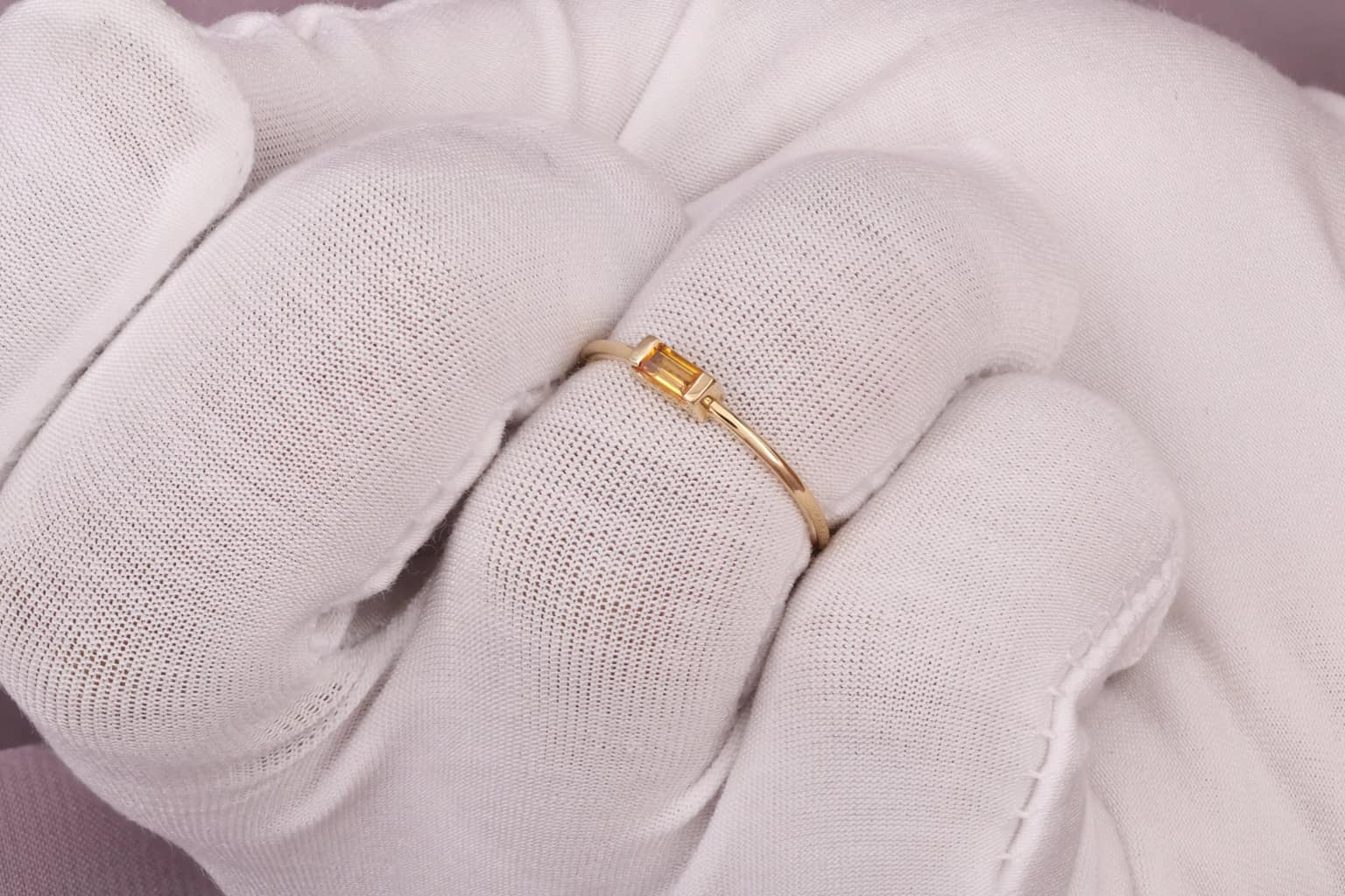 Collector-worthy statements with a couture point of view.