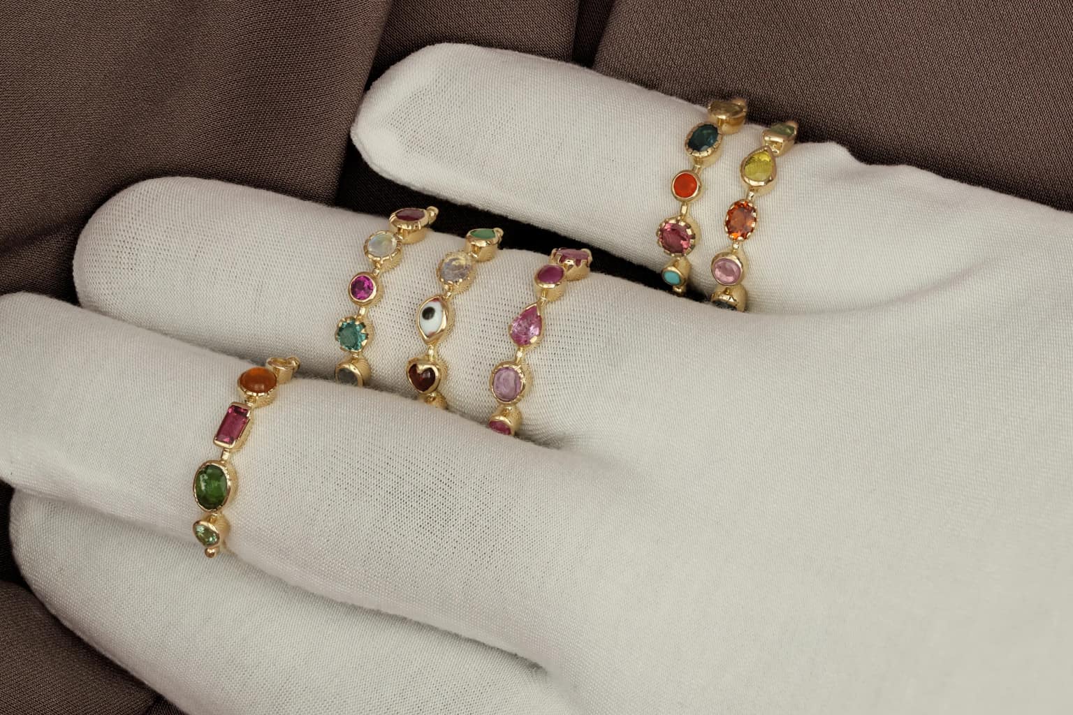 Radha Jewellery editorial frame 3